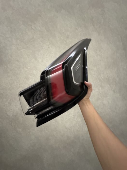 Zeekr 001 restyle ehtiyot qismlari sotuvda mavjud !