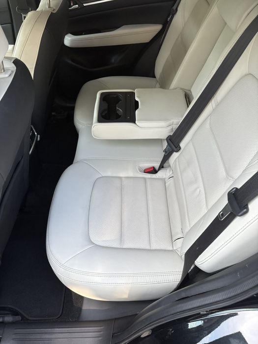 Mazda CX-5 4x4 2023 Фул