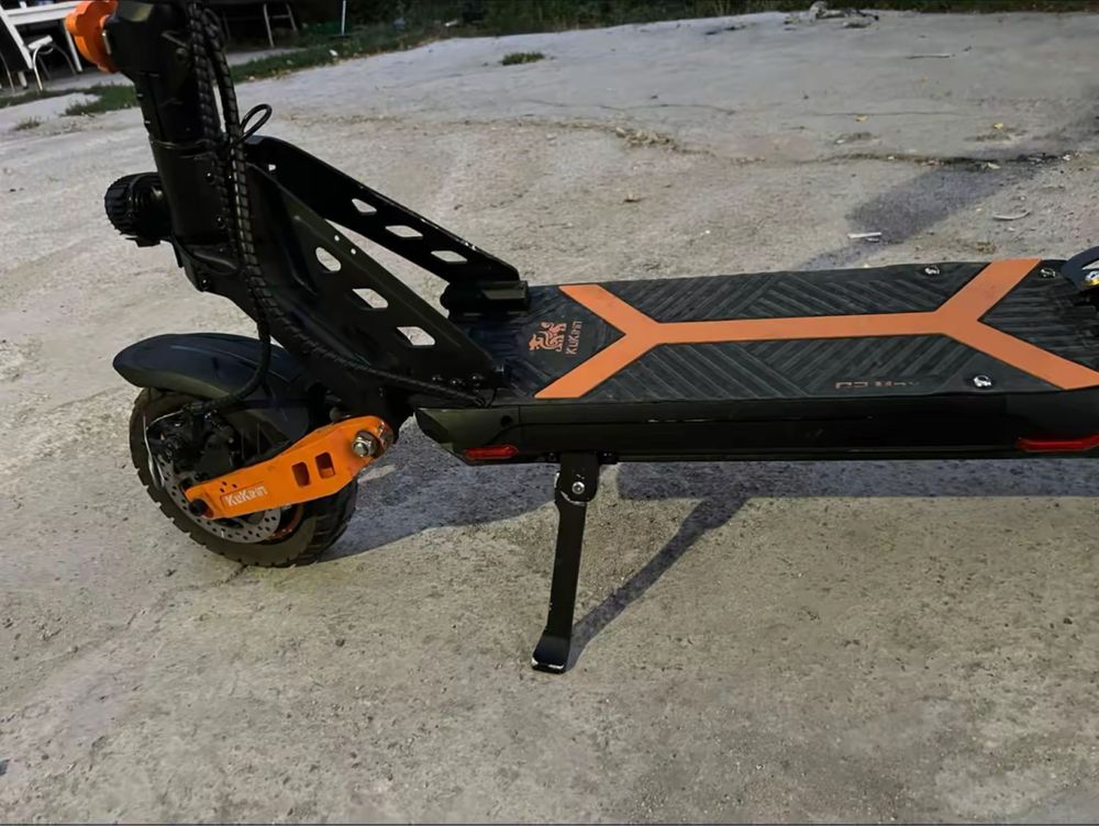 Kugoo kirin g2 max