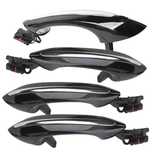 Keyless Go LED дръжки BMW F07 F10 F06 F11 F01 F02 F04-НОВИ, Висок Клас