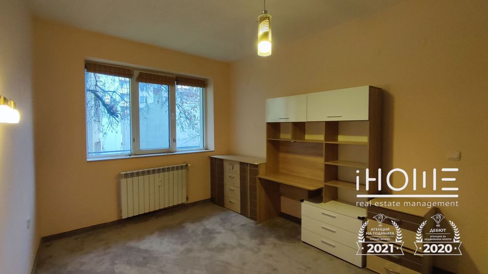 Дава се под наем Тристаен апартамент в София, Оборище - 97 кв.м за 720 € - Снимка #10