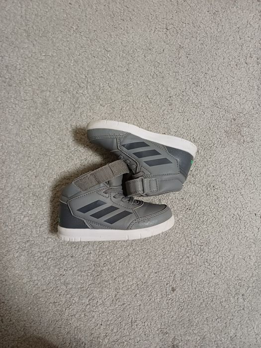 Adidas кецове 25 номер