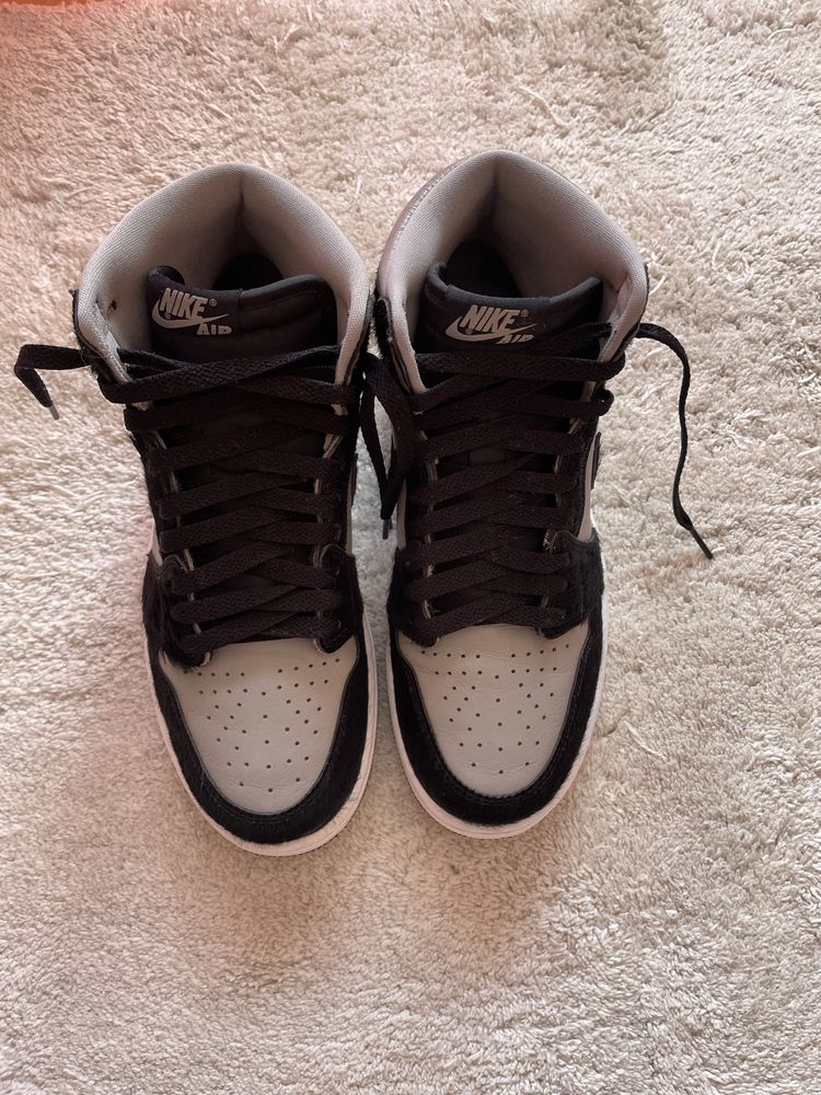 jordan 1 high twist women