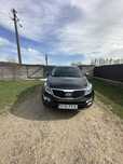 Se vinde Kia Sportage 2.0 CRDI