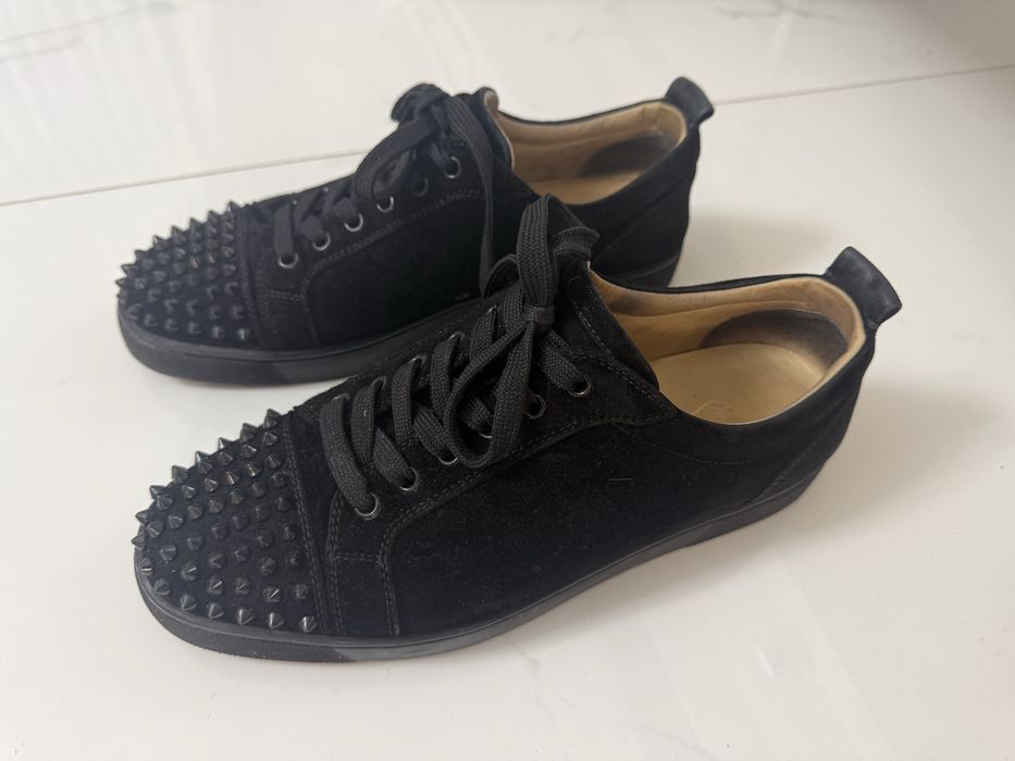 Christian Louboutin номер 43eu