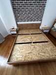 Vand 2 paturi 200 / 160