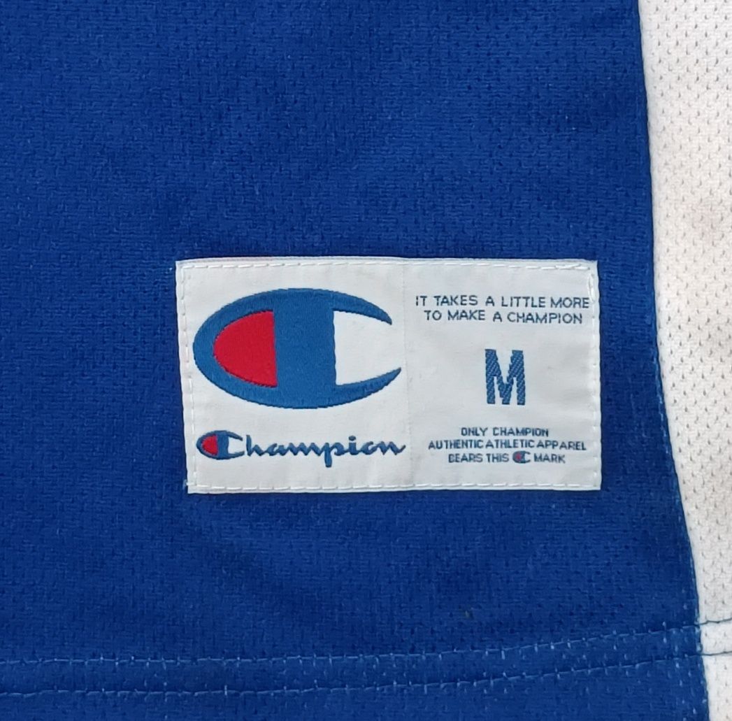 Champion NBA Los Angeles Clippers #42 Brand Jersey потник ръст 138-143
