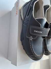 Обувь фирмы Geox