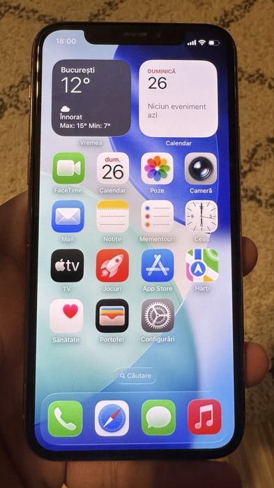 iPhone 11 Pro Gold 512 Gb