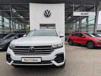 Volkswagen Touareg VW Touareg R-Style 2021 - 286 CP - 12 luni garantie