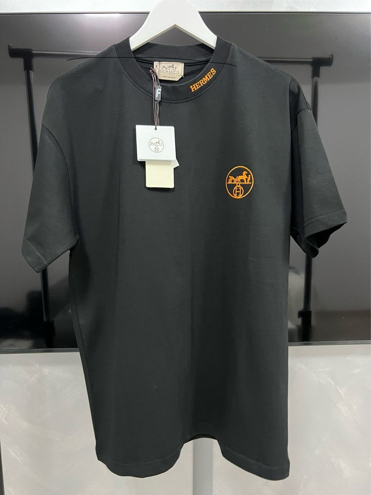 Tricou Hermes 2024