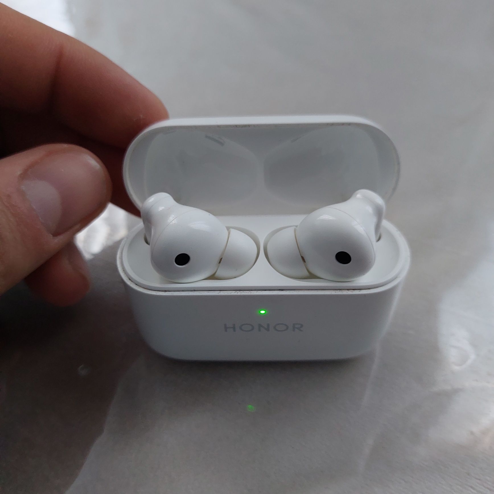 Honor earbuds lite 2 Bluetooth naushniki