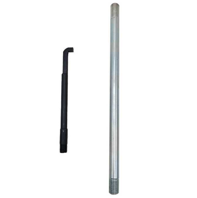 Extractoar injectoare pentru camioane