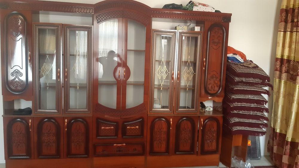 Garnitor 5 yil oldin olingan yangi sifat zur