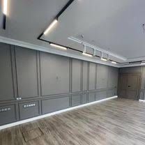 Ремонт Квартир в Алматы Под Ключ с Гарантией Дизайн Проекта Капитальны