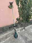 Trimer de tuns iarba