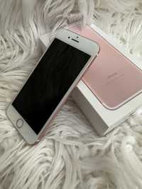 Iphone 7 Rose Gold 32 GB + Кейс Розов