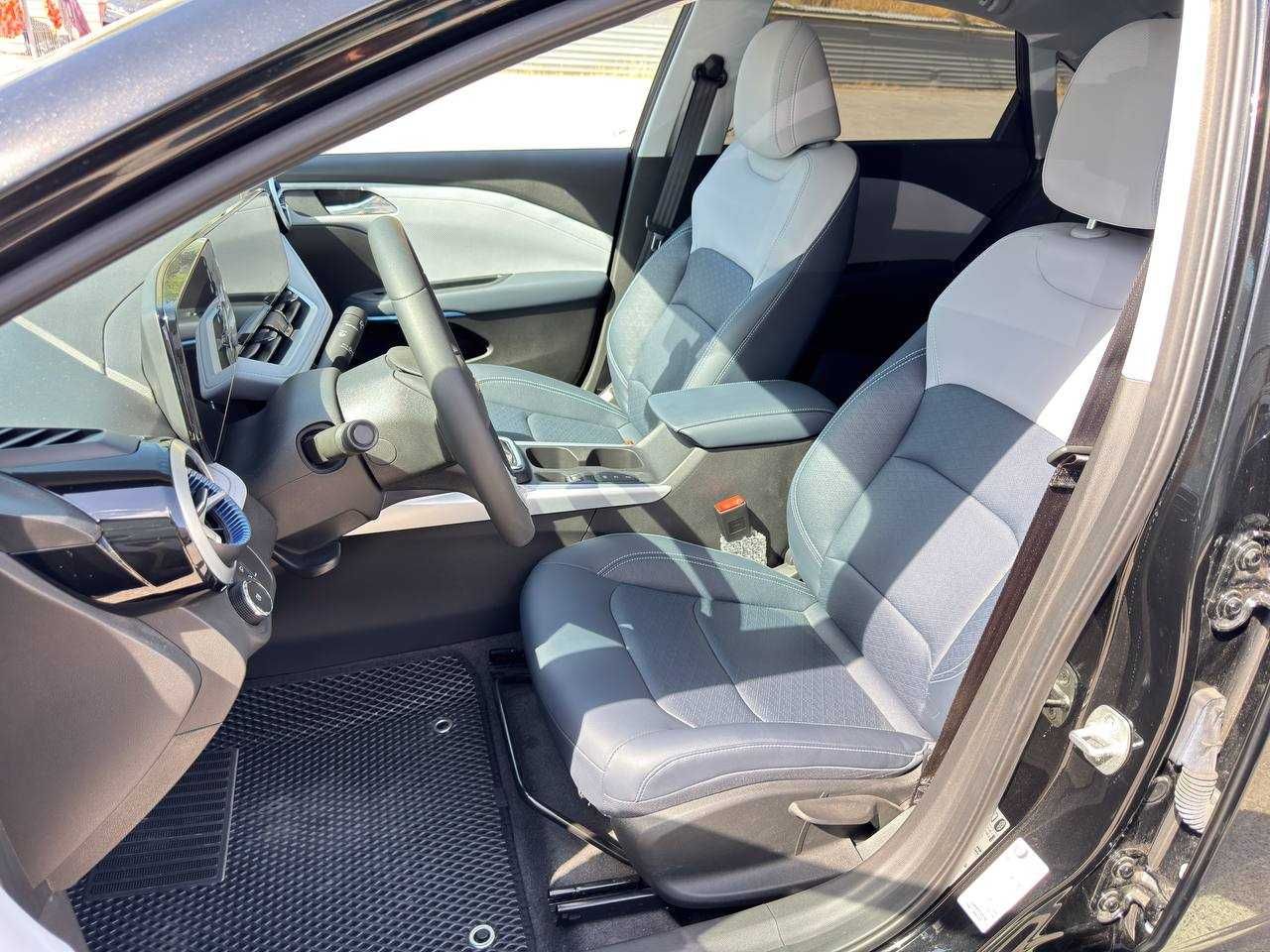 Chevrolet Monza 1.5L Premier