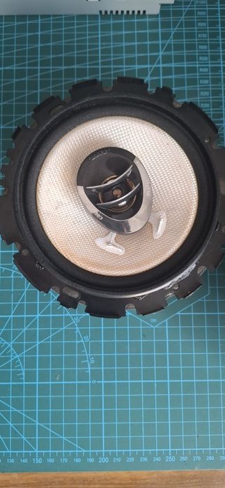 Pioneer Carrozzeria TS F1600