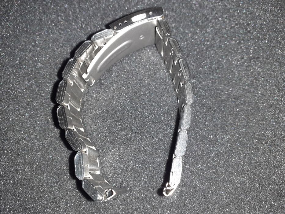 Bratari metalice pentru ceasuri barbatesti