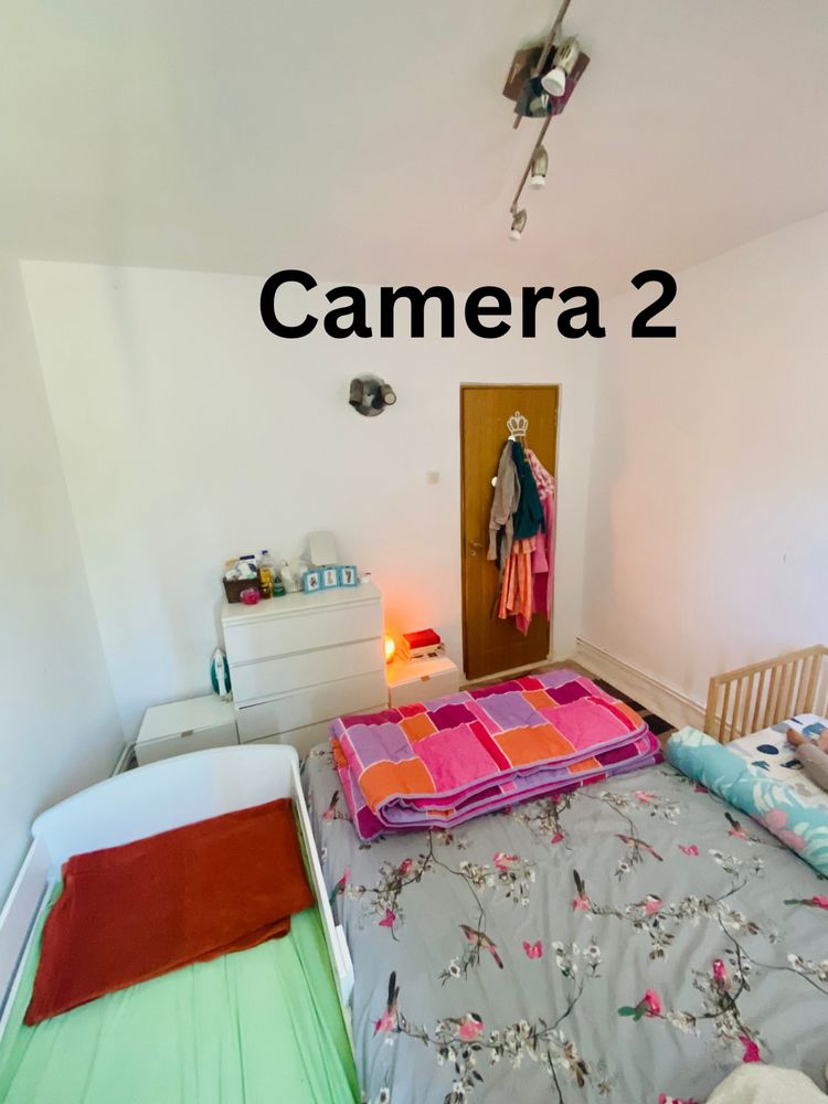 Apartament 4 camere