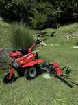 Motosapa Ruris ZIMBRU 6000
