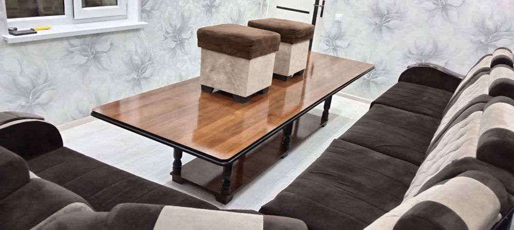 Мягкая мебель для гостиной