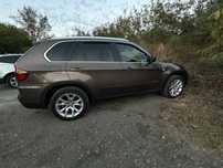 Джанти 19’’ BMW X5 с гуми