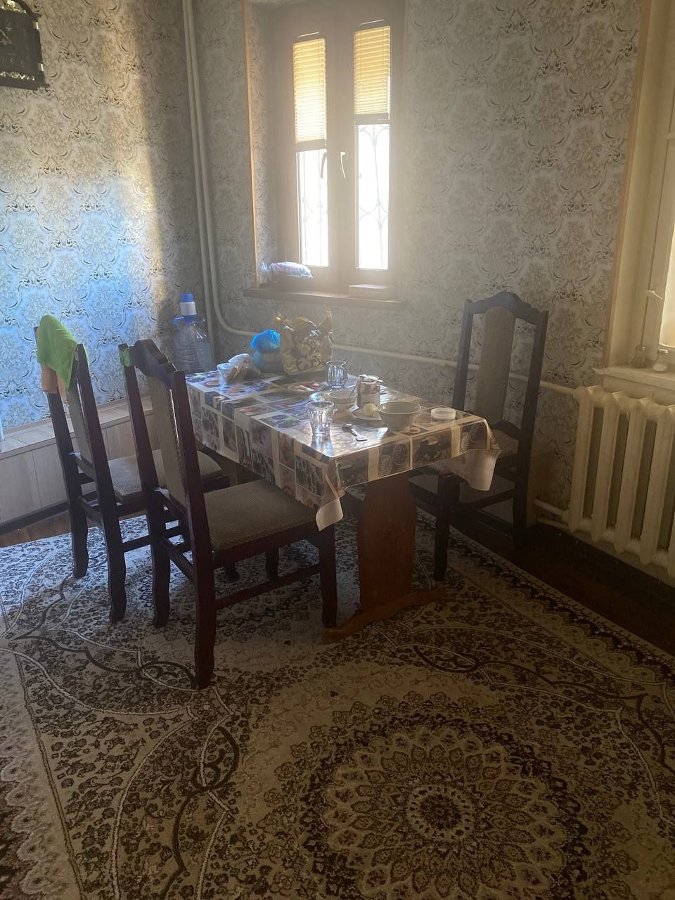 Продается квартира