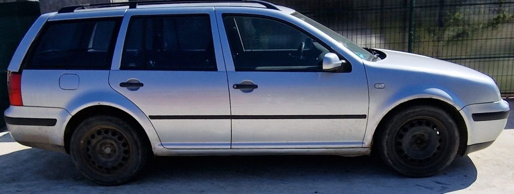 Dezmembrez Golf4,VW Bora...1.6 FSI,1.9TDI, 1.4 , 1.6. 16 valve... GPL