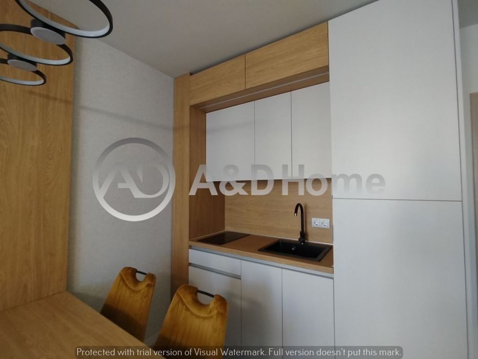 Продава се Двустаен апартамент в к.к. Слънчев бряг - 52 кв.м за 1712 €/кв.м - Снимка #2