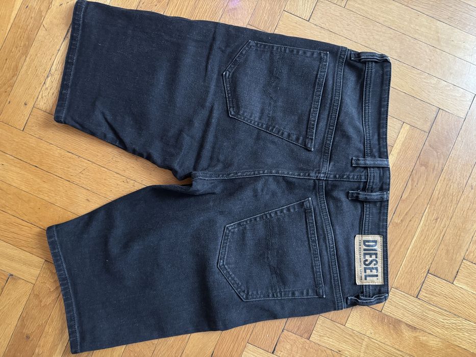 Diesel Thashorts