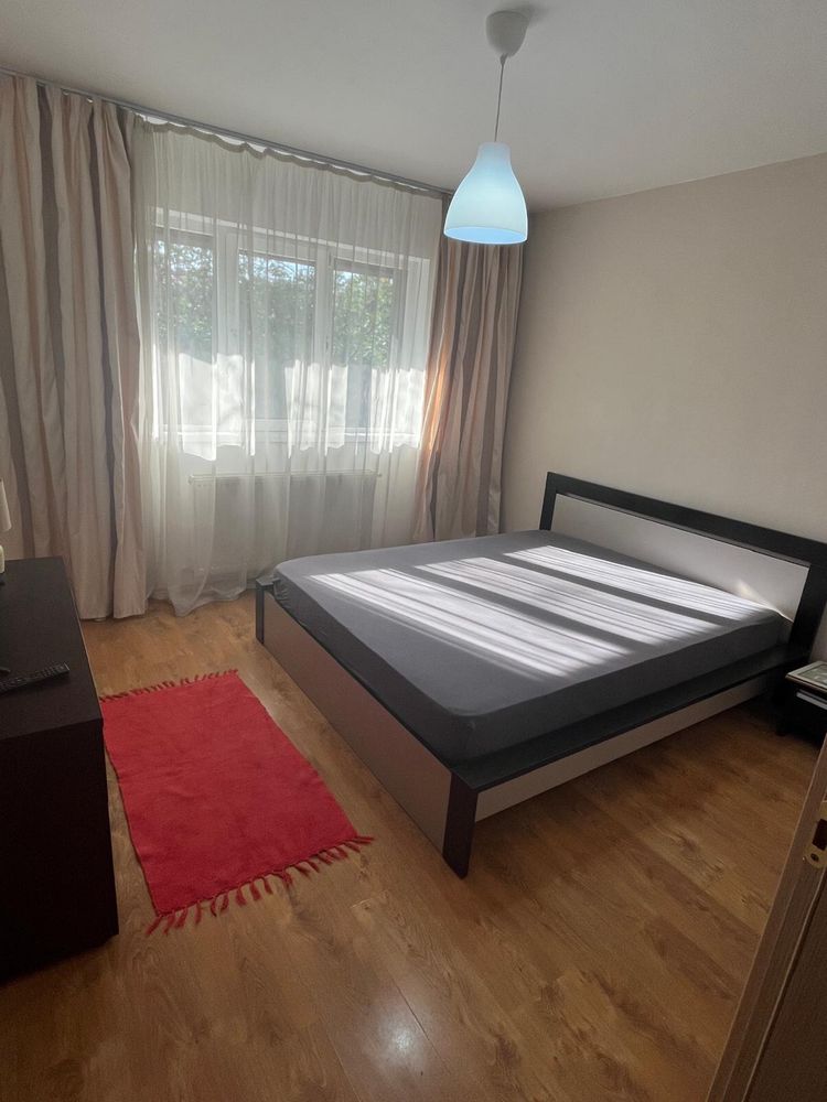 Apartament de inchiriat 2 camere
