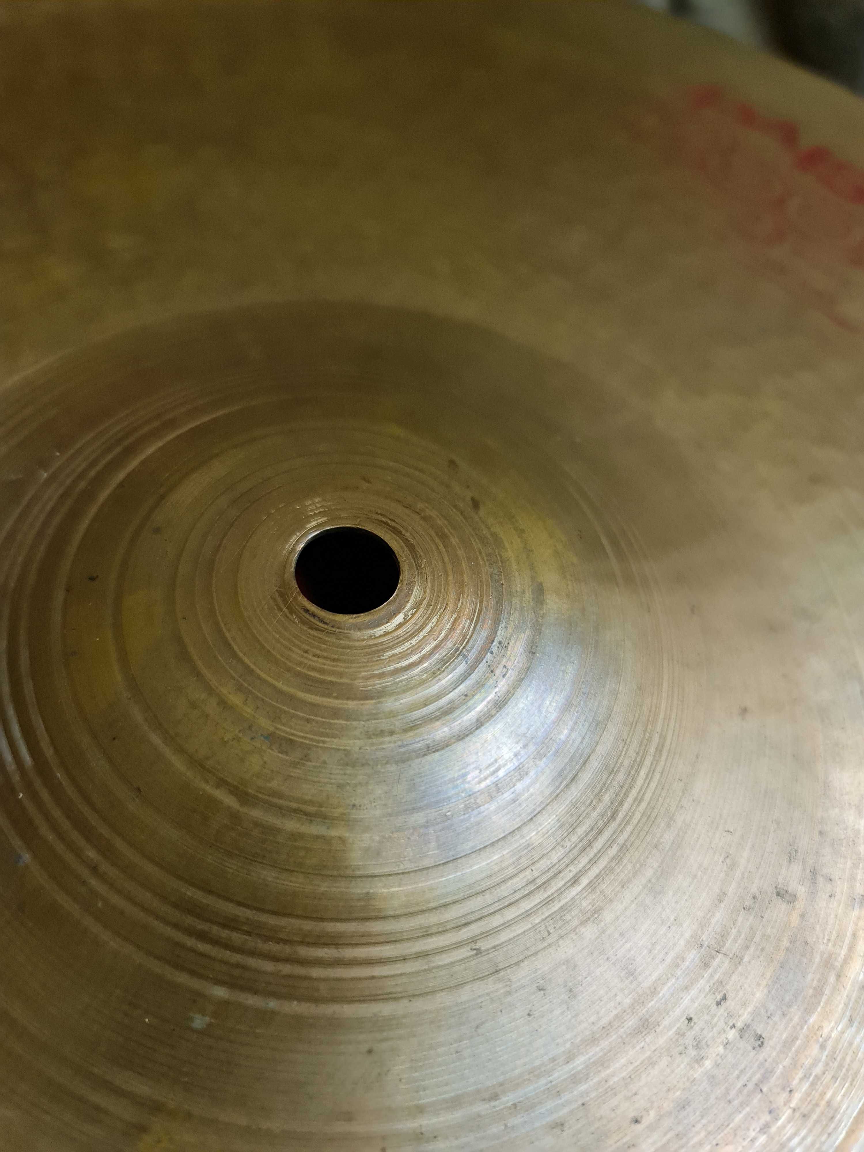 Чинел Paiste 2002 RIDE 20"