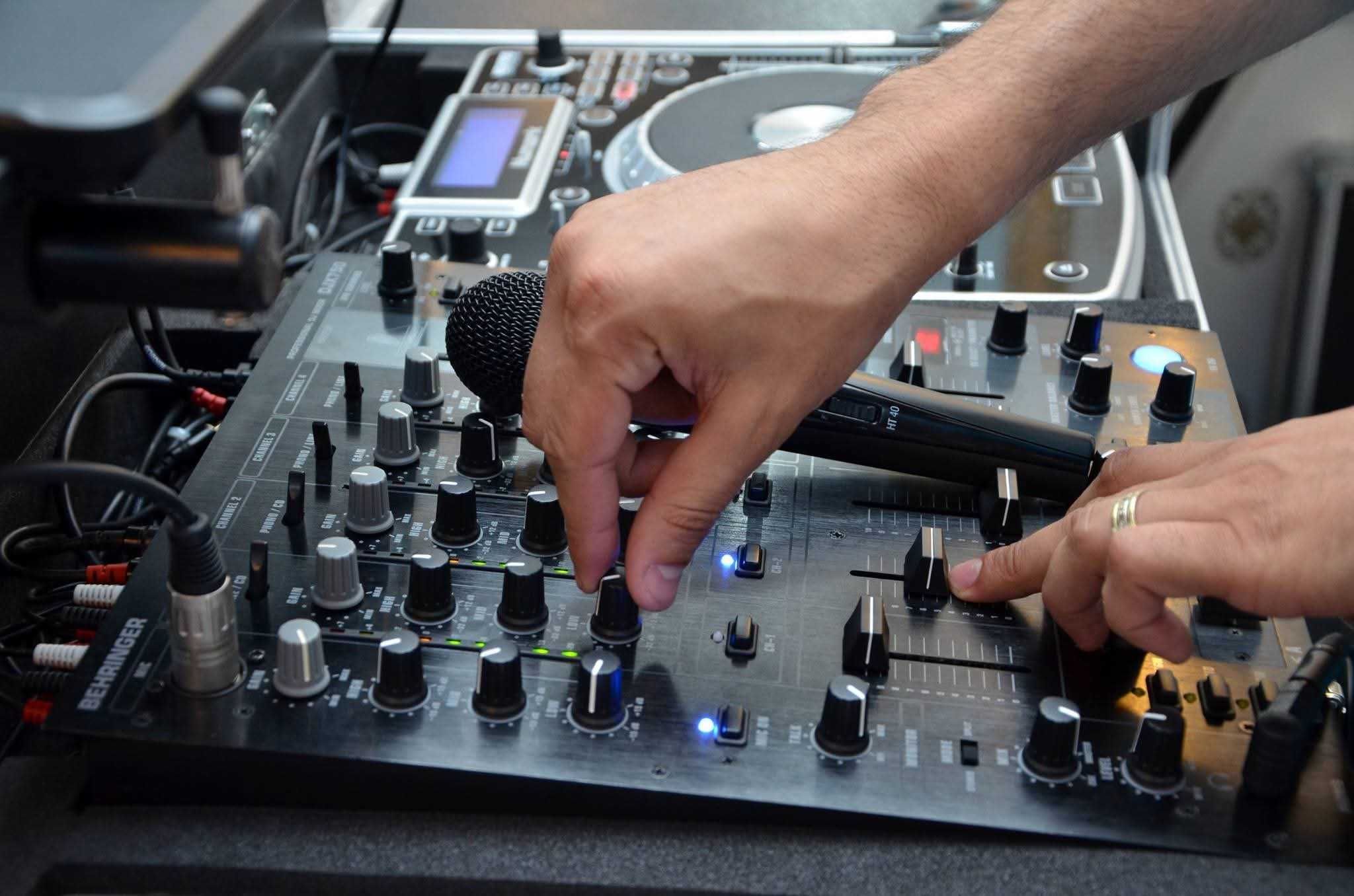 Dj Botez Dj Evenimente