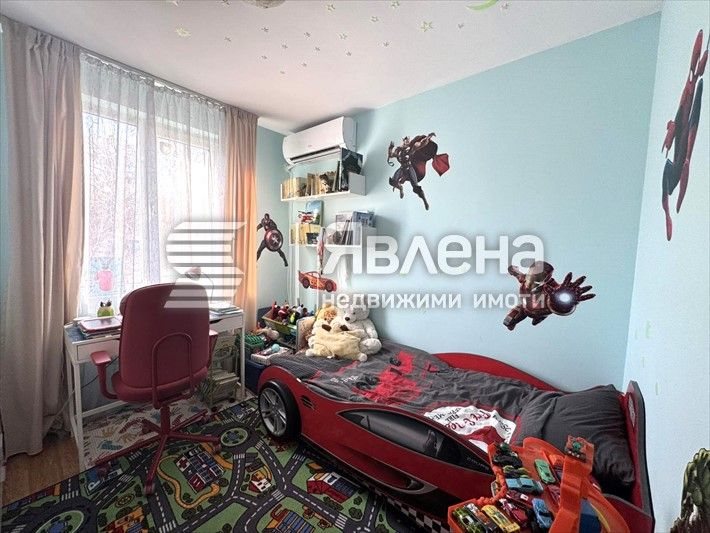 Продава се Тристаен апартамент в София, Овча купел - 84 кв.м за 2558 €/кв.м - Снимка #5