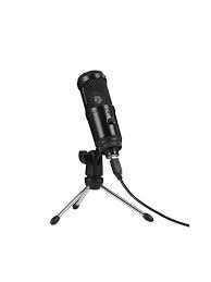 Microphone Professional AK-5. ОГРОМНЫЙ ВЫБОР.ОПТОМ И В РОЗНИЦУ