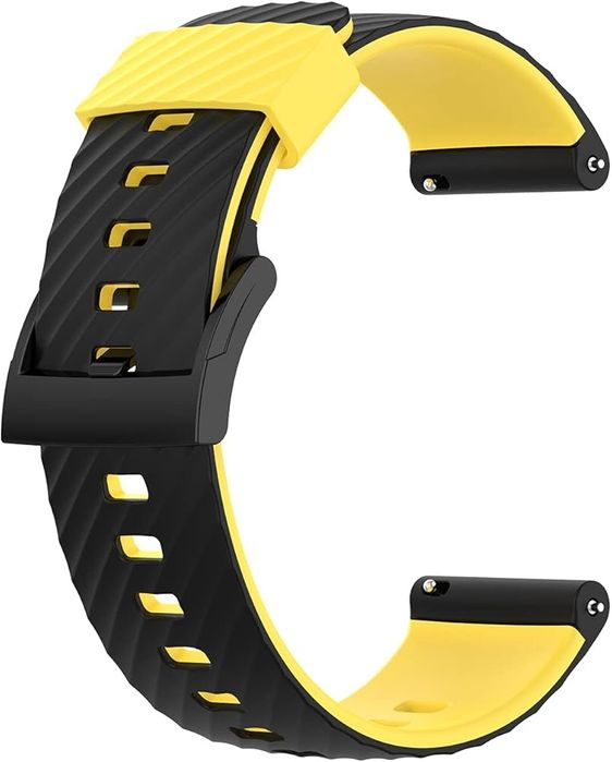 Каишка за Suunto 7/9 Spartan / Baro