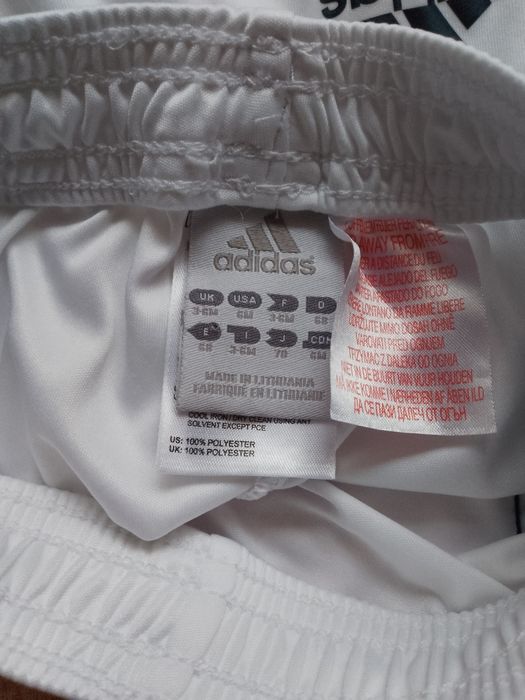 Short Fotbal Copii Scotia