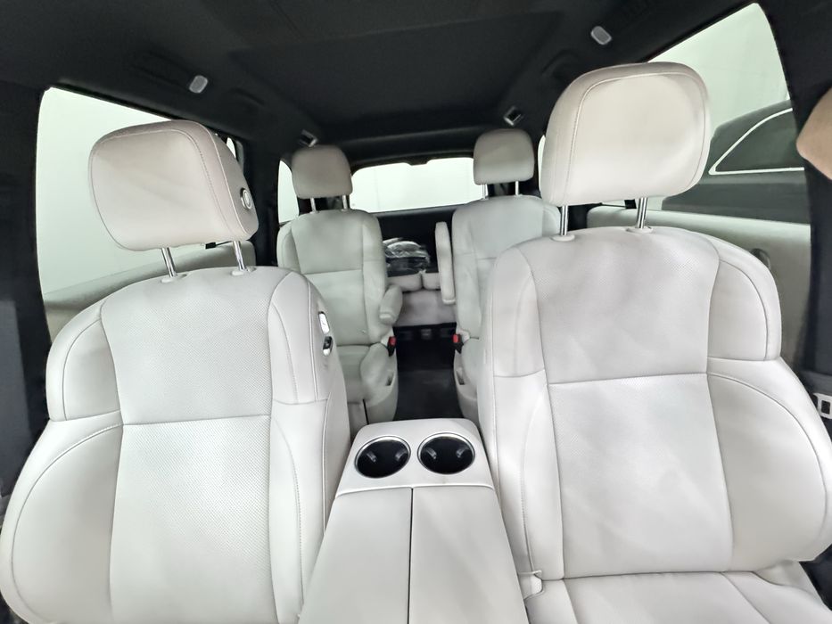 Li L9 Ultra 2025 2 yil kafolat Rasmiy Diller