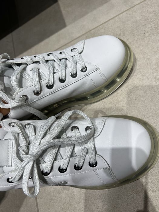 Маратонки Karl Lagerfeld