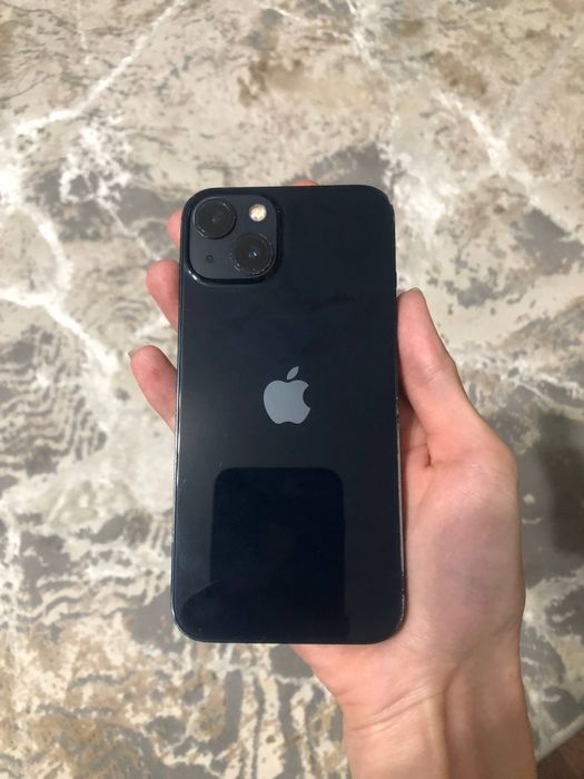 iPhone 13 128 Gb коробка документ