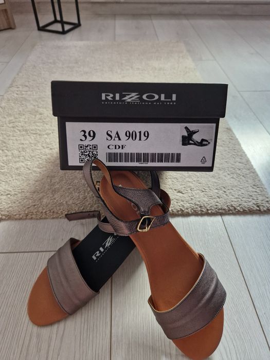 Sandale dama Rizzoli