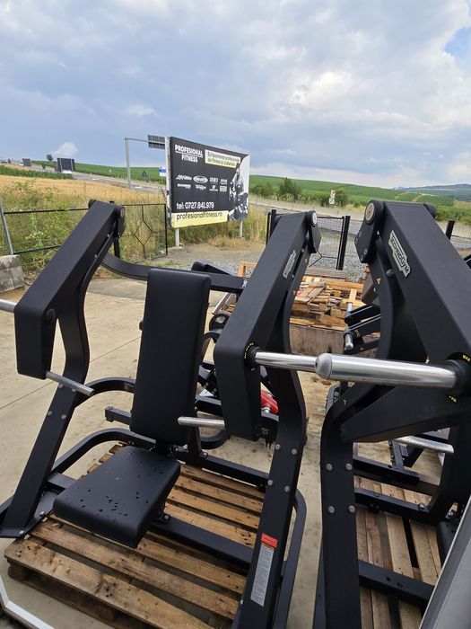 Technogym Pure Strenght