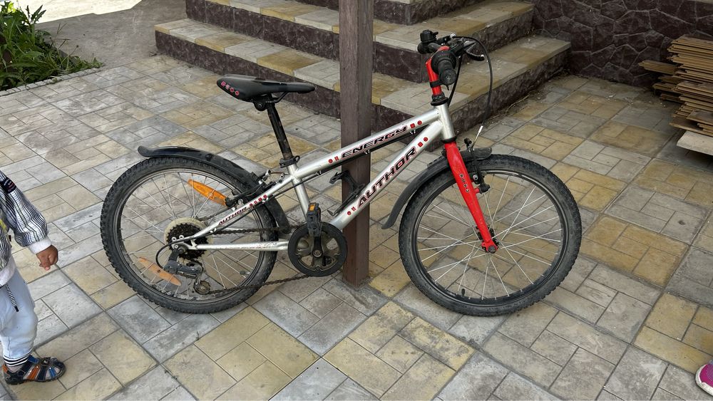 Велосипед сатылады