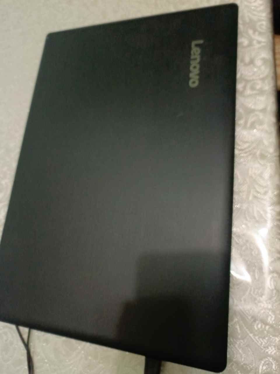 Kompyuter Lenovo windows 10