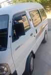 Damas 2 Chevrolet