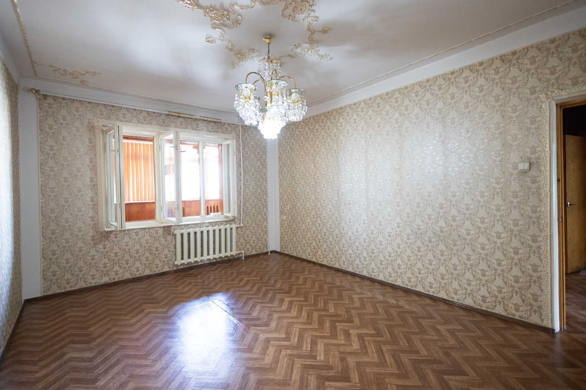 Продам квартиру Юнусабад 16, 4/3/9, 96кв м