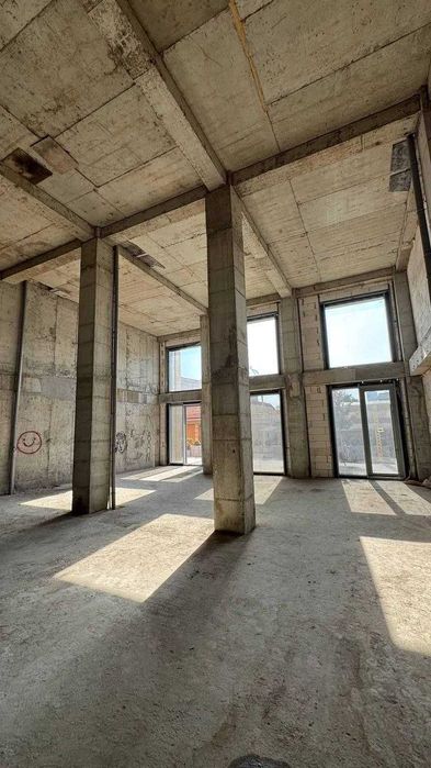 Продаётся помещение 577+240м2=817  Мирабад Glamour бутик (A10 (5))