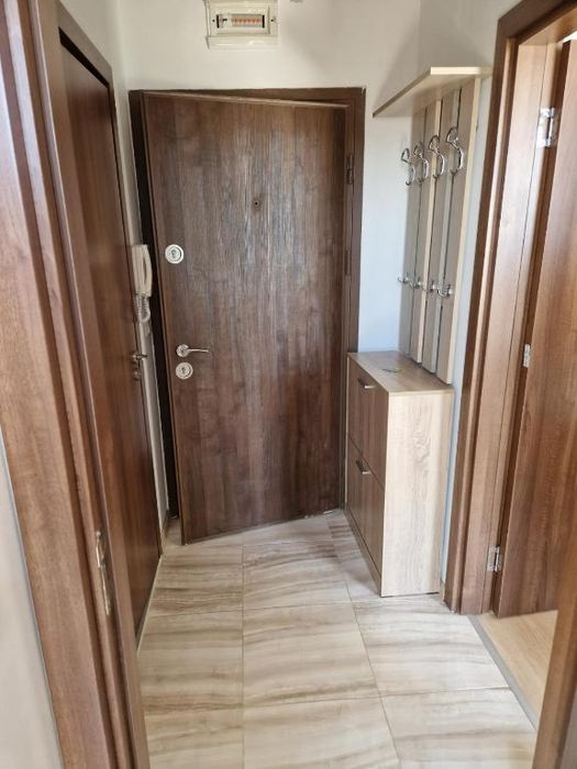 Дава се под наем Двустаен апартамент в Варна, Гръцка махала - 50 кв.м за 750 € - Снимка #8